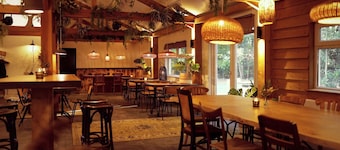 Glamping Tent in Zeewolde with BBQ