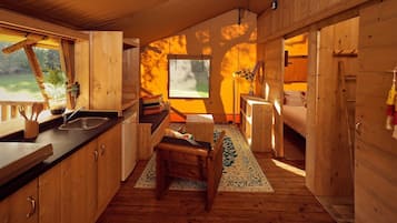 2 habitaciones y wifi