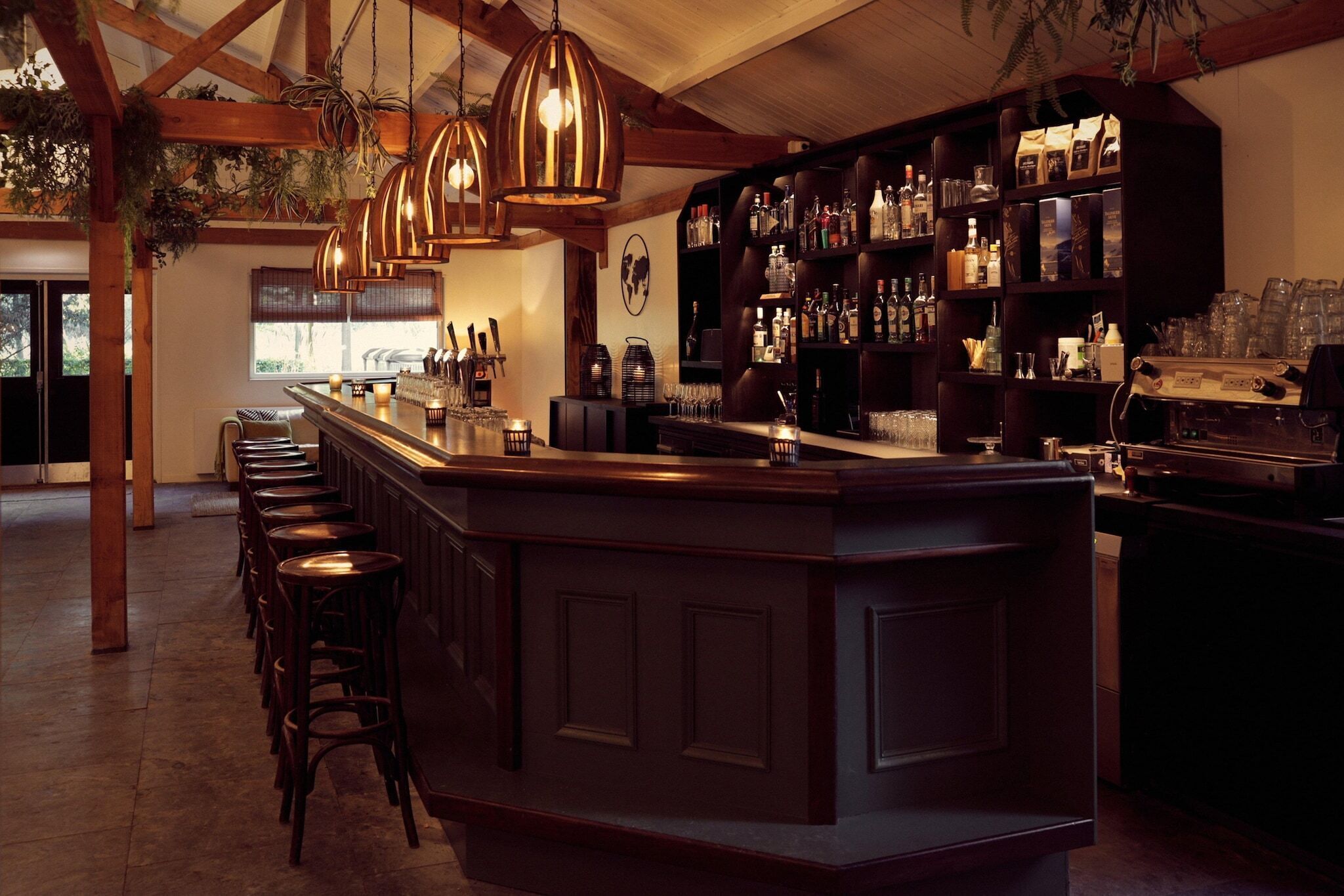 Bar (sur place)