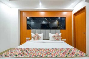 Habitación clásica | Wifi gratis 