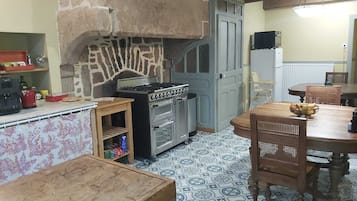Cuisine privée
