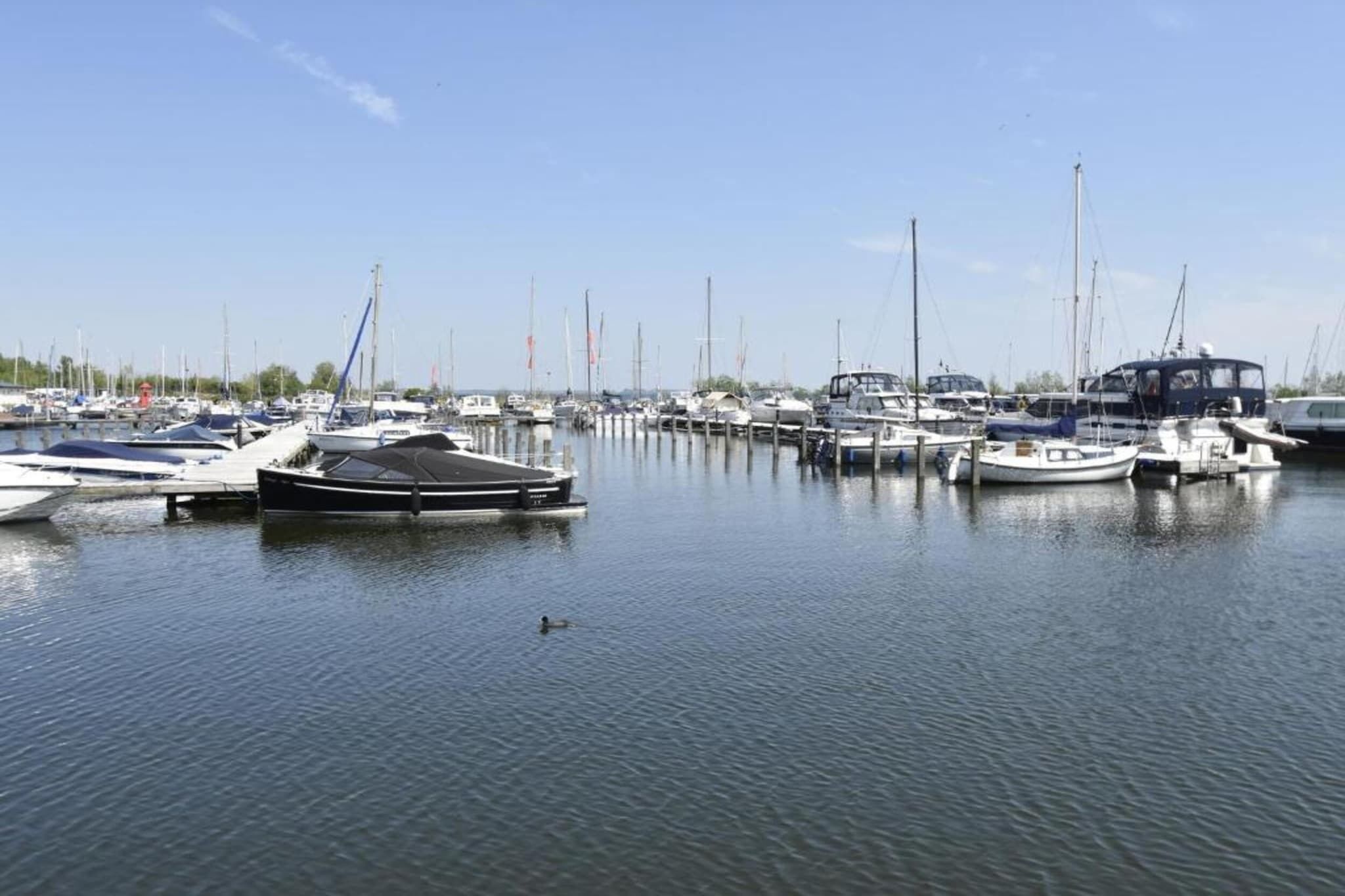 Jachthaven