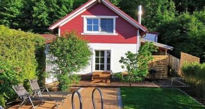 Holiday home "Schwedenhaus Bad Tabarz"
