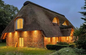 Exterior - 3 bedroom stunning home in Sittensen Kalbe (Sittensen Kalbe)
