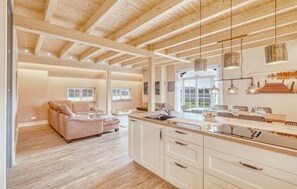 Interior - 3 bedroom stunning home in Sittensen Kalbe (Sittensen Kalbe)