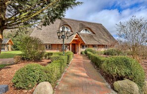 Exterior - 3 bedroom stunning home in Sittensen Kalbe (Sittensen Kalbe)