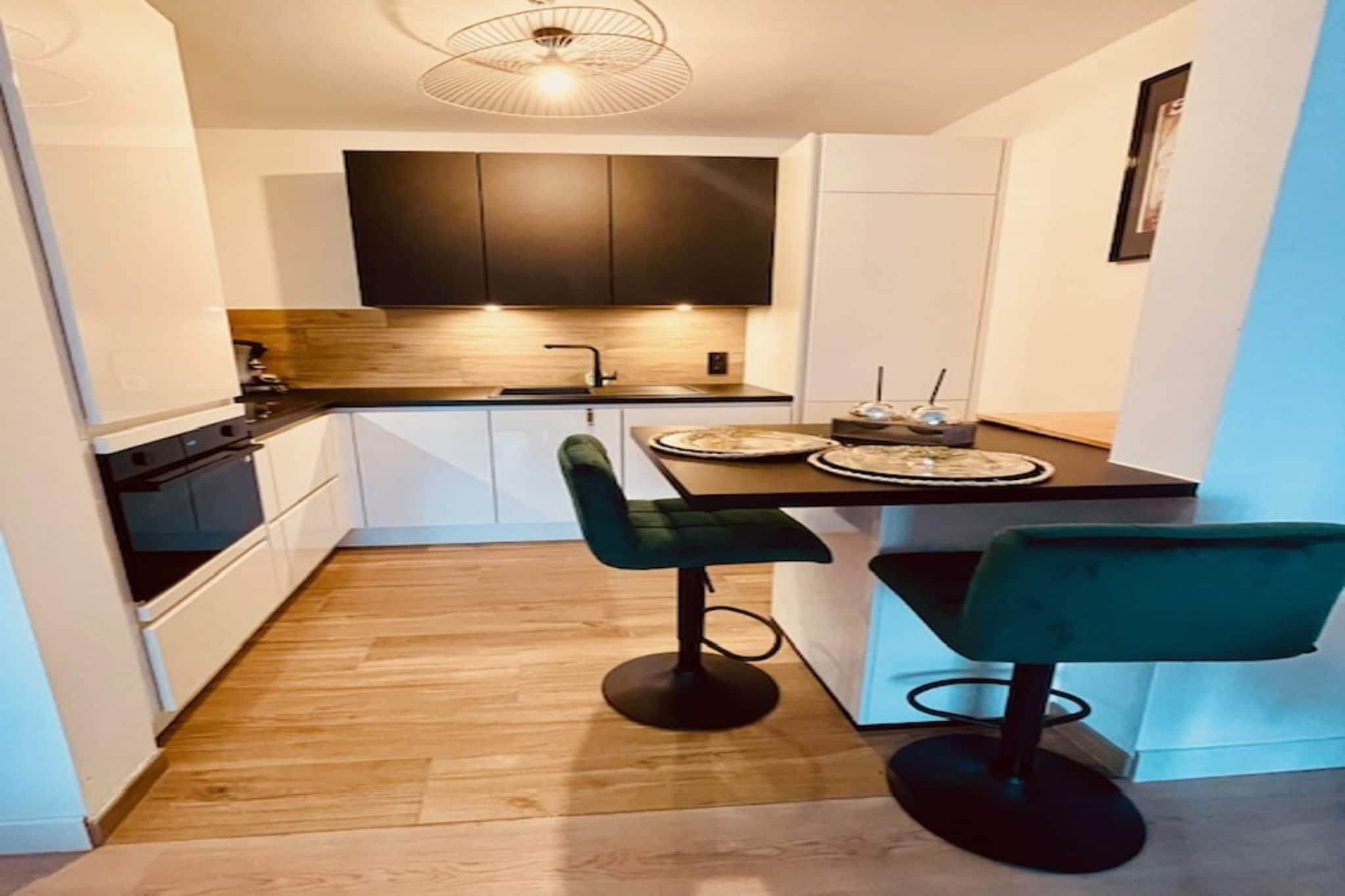 Cuisine privée