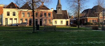 Lovely holiday home from 1761 with contemporary comfort.