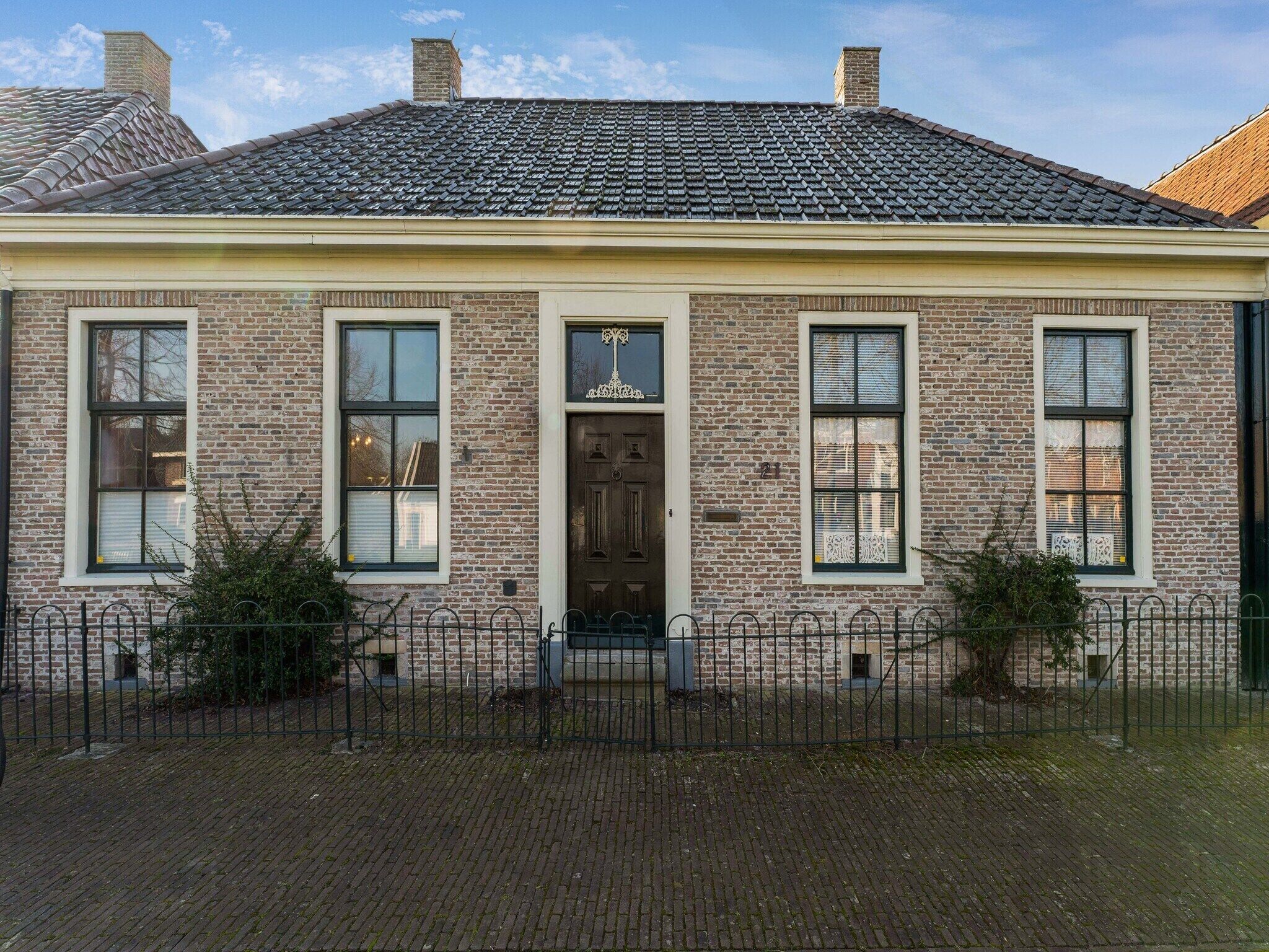 Exterieur