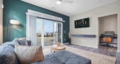 IRIE Living, Refresh Kg 2Bd+Gym+Pool, BRAND NEW!