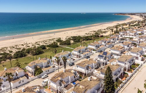 Stunning home in Chiclana de la Fronter