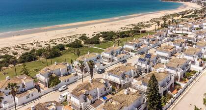 Stunning home in Chiclana de la Fronter