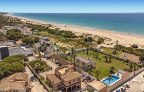 Beach - Stunning home in Chiclana de la Fronter (Chiclana de la Fronter)