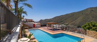 Alba de la Luna Apartment