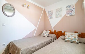 2 bedrooms, free WiFi - Alba de la Luna Apartment (Albuñol)