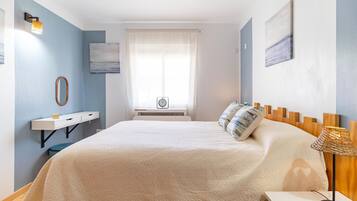 2 habitaciones y wifi gratis