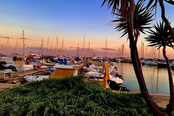 Marina