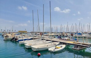 Port de plaisance