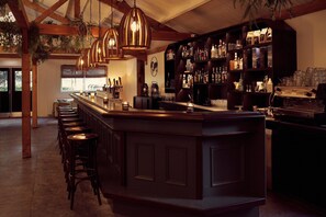 Bar (sur place)