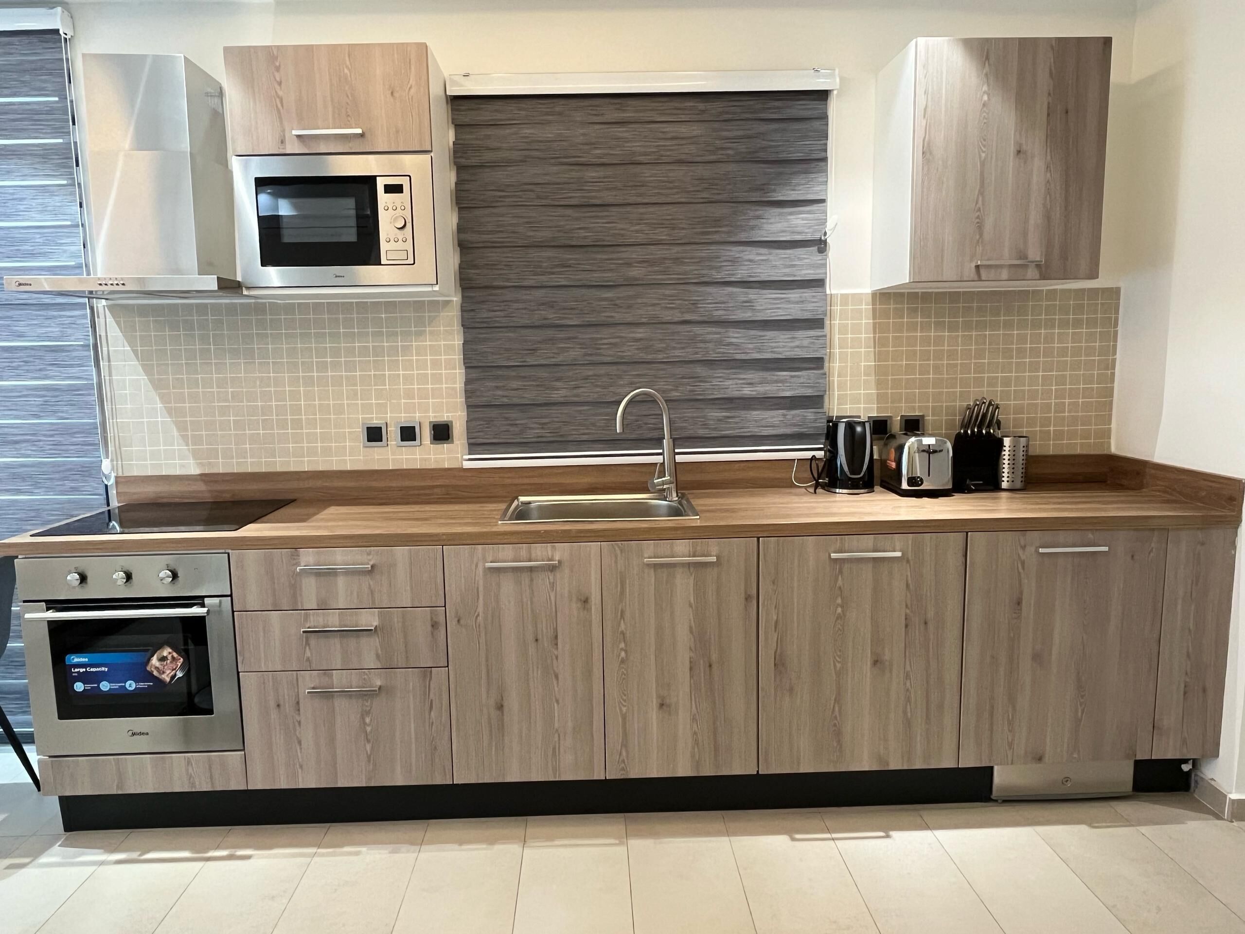 Dapur peribadi