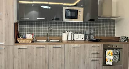 Spring Properties - Hotel Apartments