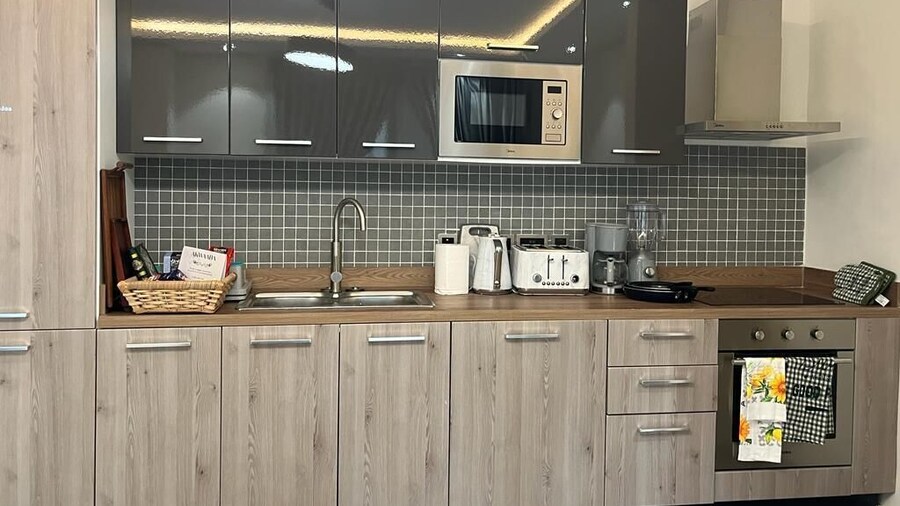 Spring Properties - Hotel Apartments