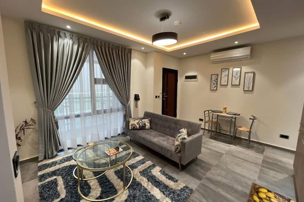Spring Properties - Hotel Apartments