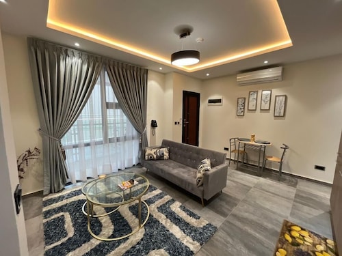 Spring Properties  - Hotel Apartments