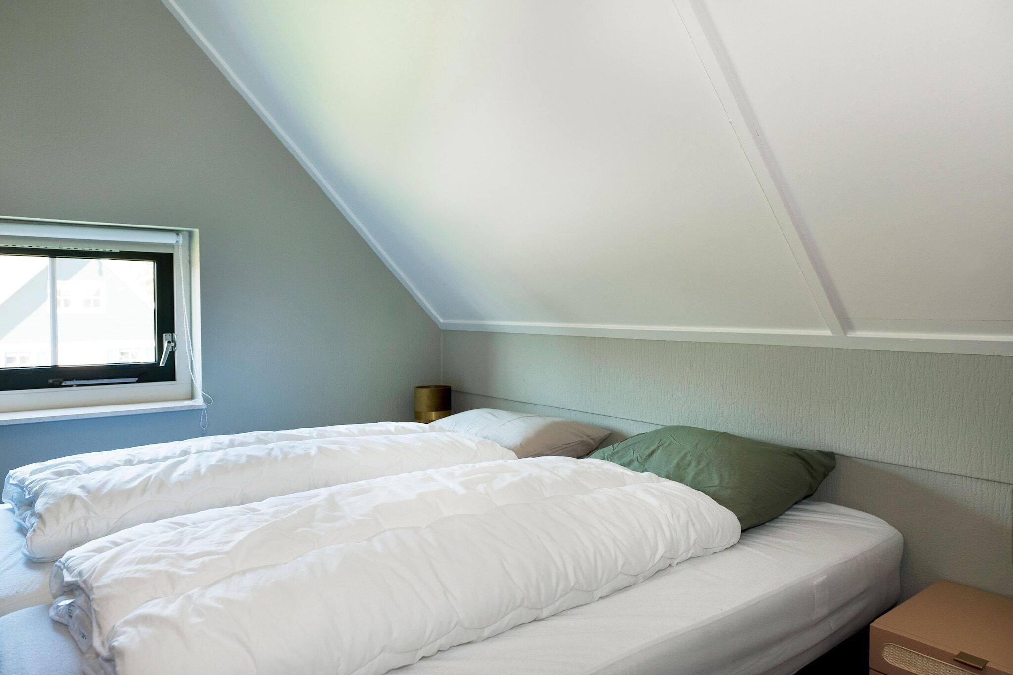 6 Schlafzimmer, WLAN