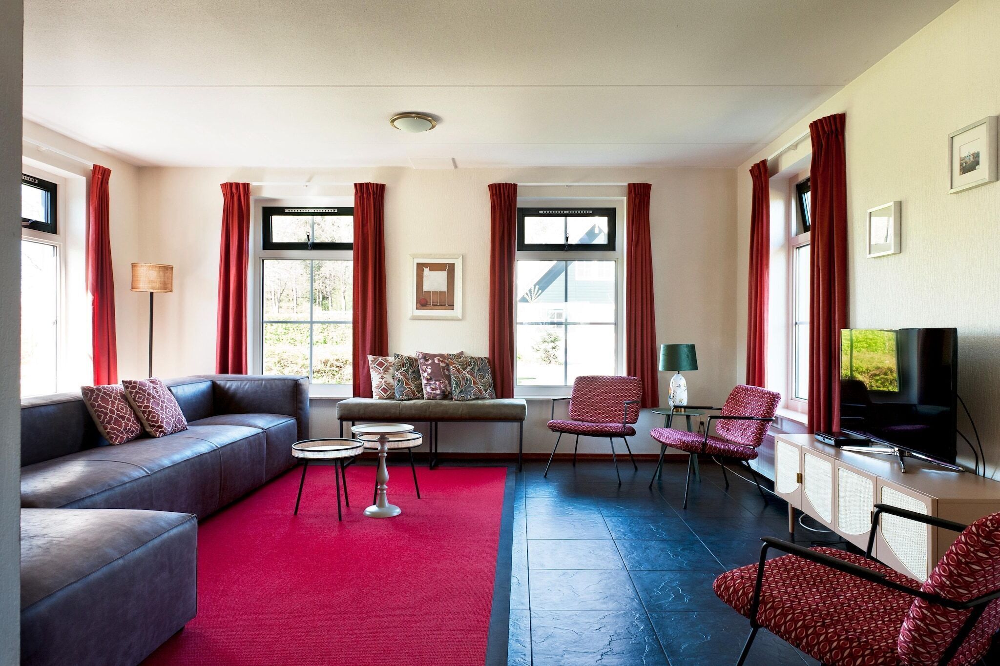 Televisor intel·ligent 