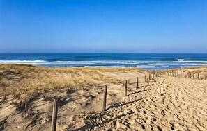 Plage à proximité