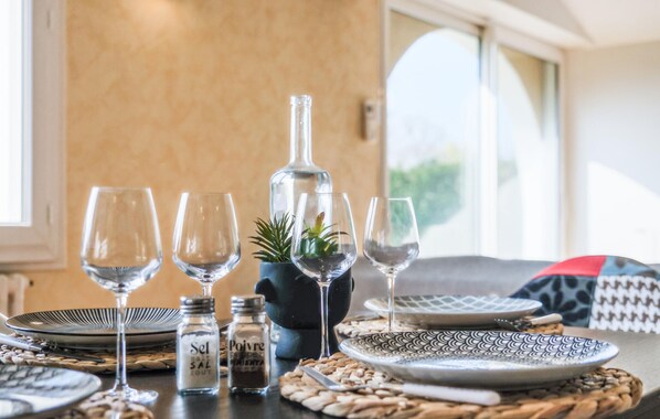 Dining - Cozy home in Saint-Vincent-de-Cosse (Saint-Vincent-de-Cosse)