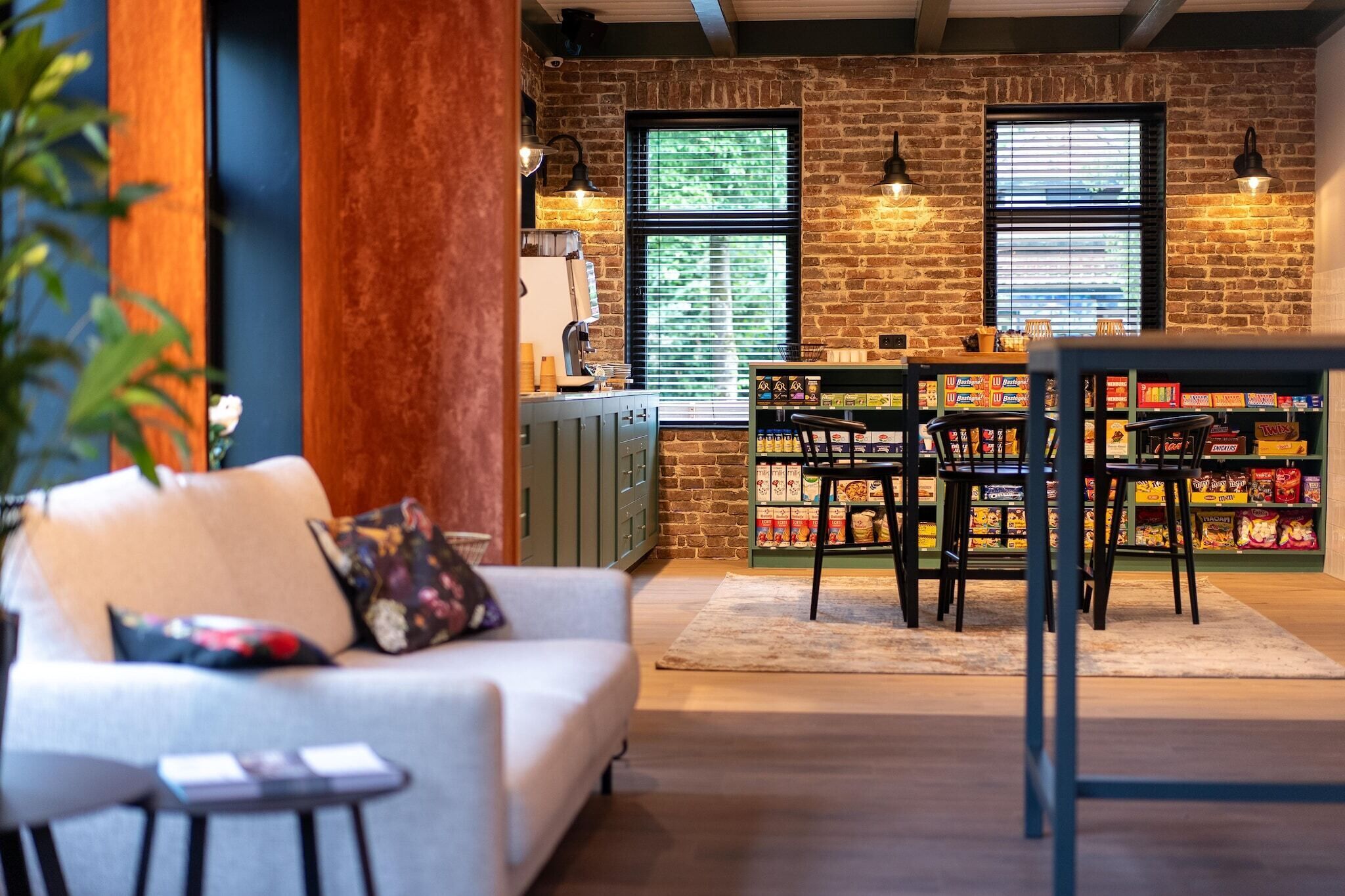 Interieur