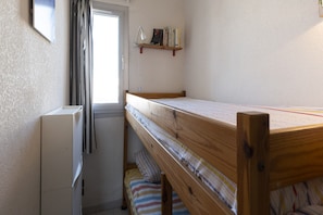 1 chambre