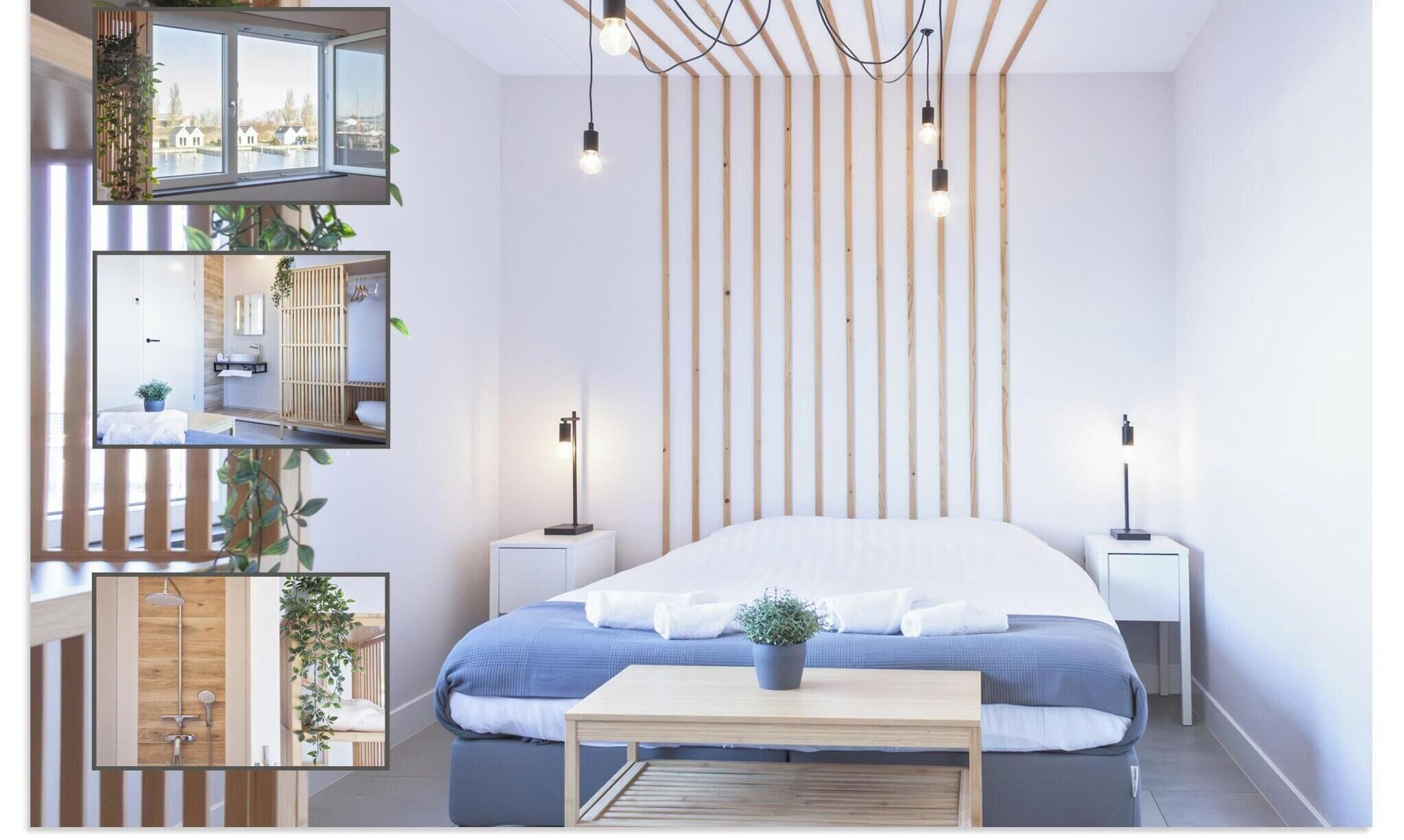 5 slaapkamers, gratis wifi