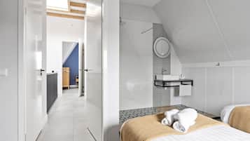 5 Schlafzimmer, kostenloses WLAN