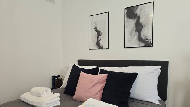 Room - Cozy Apartment in Central London (London)