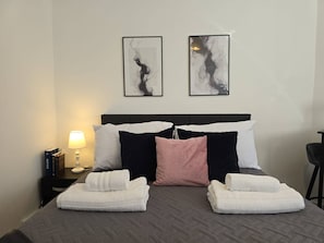 1 chambre