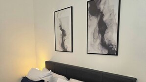 Apartment, 1 Bedroom, City View - Cozy Apartment in Central London (London)