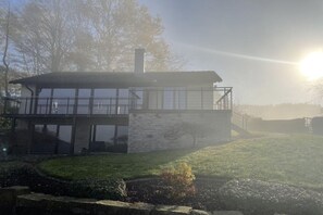 Exterior - Holiday home Huus Adele (Silberborn)