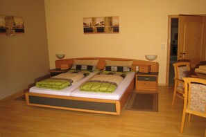 1 habitación 
