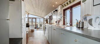 Prachtig huis in Middelfart met WiFi