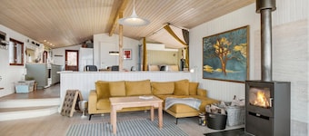 Stunning home in Middelfart with WiFi