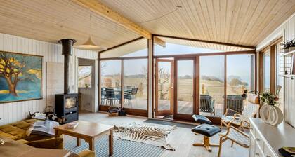 Superbe maison Ă Middelfart avec WiFi