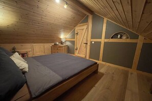 2 bedrooms - Holiday home Placzek (Schierke)