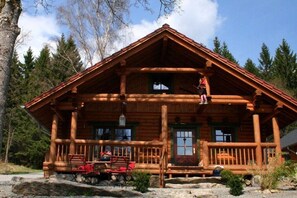 Exterior - Holiday home Placzek (Schierke)