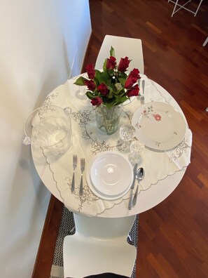 Restauration