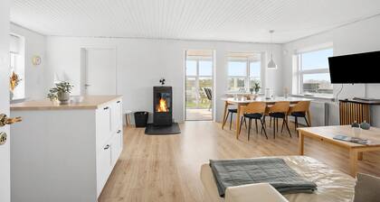 3 bedroom nice home in Middelfart
