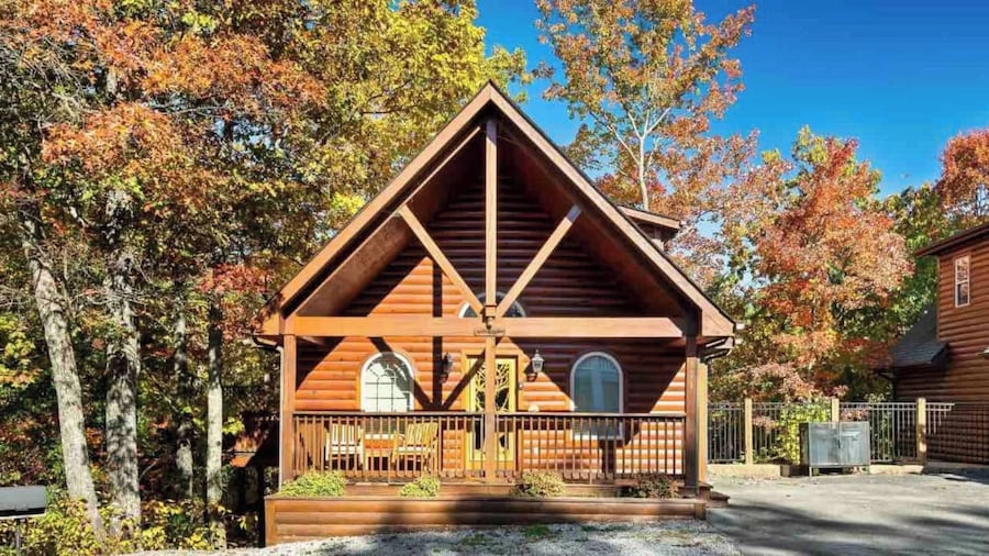 Lovely Cabin near GSMNP & Attractions