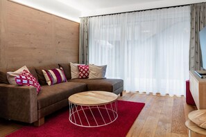 Smart TV - Attractive apartment in Wald am Arlberg (Wald am Arlberg)